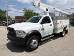 2013 RAM 4500 Chassis Tradesman/SLT