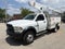 2013 RAM 4500 Chassis Tradesman/SLT