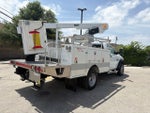 2013 RAM 4500 Chassis Tradesman/SLT