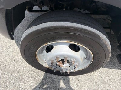 2013 RAM 4500 Chassis Tradesman/SLT