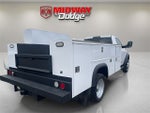 2017 RAM 4500 Chassis Tradesman/SLT