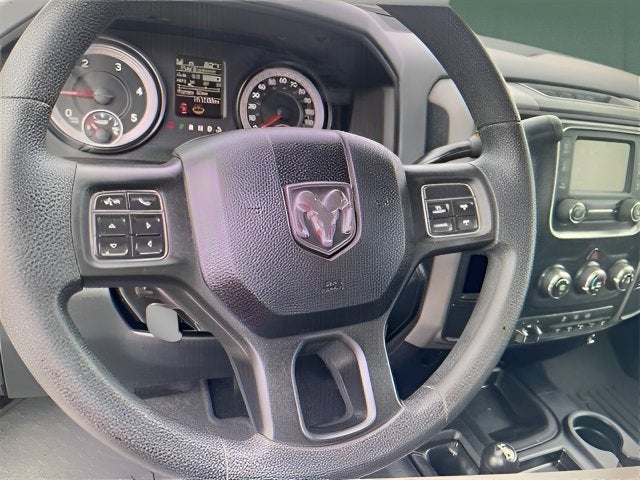 2015 RAM 4500HD Tradesman