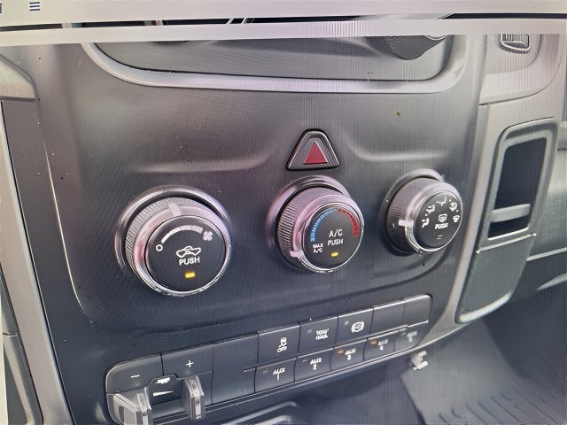2015 RAM 4500HD Tradesman