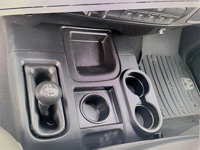 2015 RAM 4500HD Tradesman
