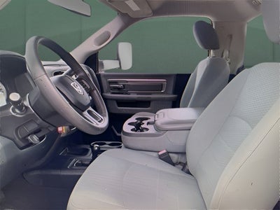 2015 RAM 4500HD Tradesman