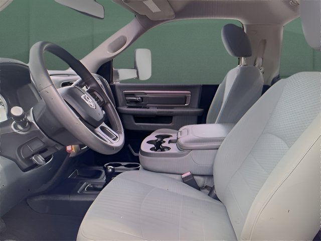 2015 RAM 4500HD Tradesman