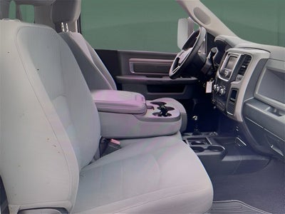 2015 RAM 4500HD Tradesman