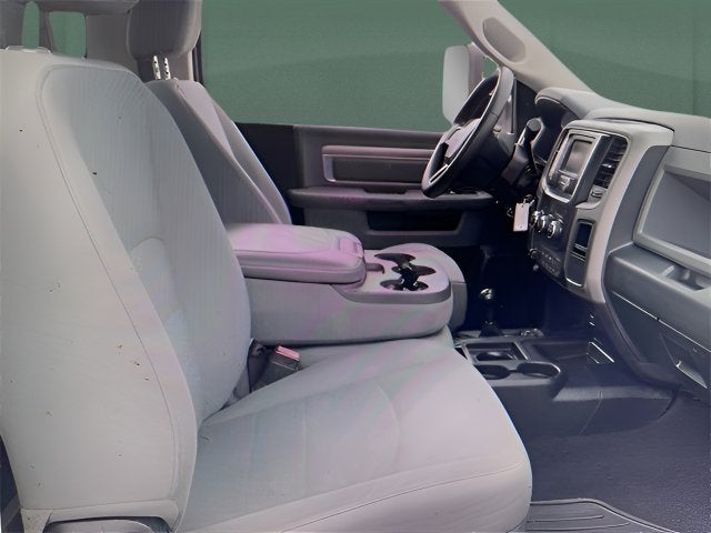 2015 RAM 4500HD Tradesman