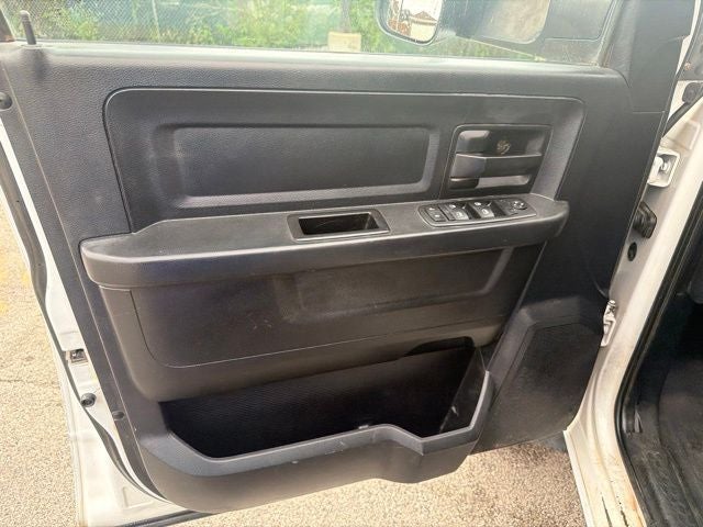 2015 RAM 4500 Chassis Tradesman/SLT/Laramie
