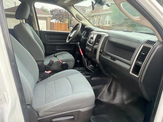 2015 RAM 4500 Chassis Tradesman/SLT/Laramie