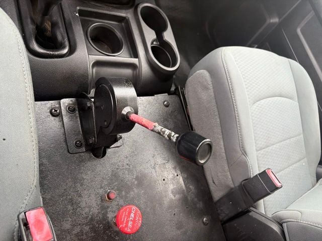 2015 RAM 4500 Chassis Tradesman/SLT/Laramie