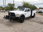 2015 RAM 4500 Chassis Tradesman/SLT/Laramie