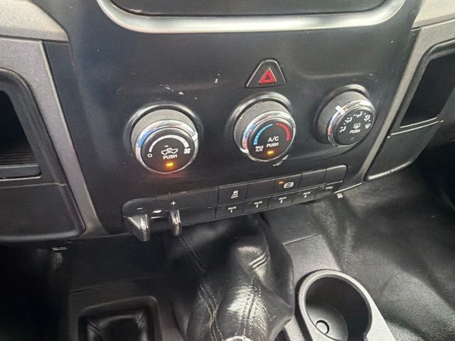 2015 RAM 4500 Chassis Tradesman/SLT/Laramie