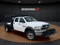 2018 RAM 4500 Chassis Tradesman/SLT/Laramie