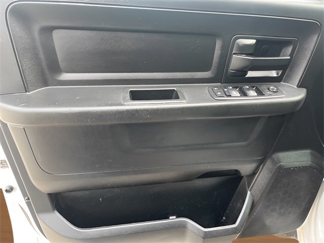 2018 RAM 4500 Chassis Tradesman/SLT/Laramie