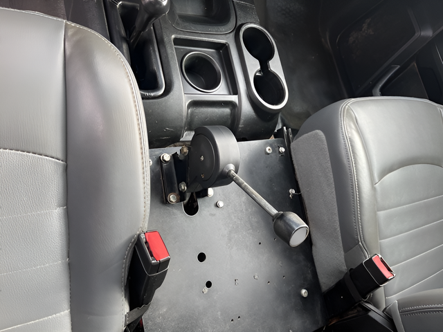 2018 RAM 4500 Chassis Tradesman/SLT/Laramie