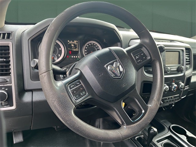 2018 RAM 4500 Chassis Tradesman/SLT/Laramie