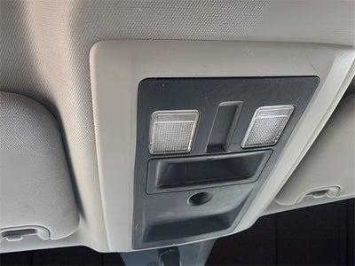 2018 RAM 4500 Chassis Tradesman/SLT/Laramie