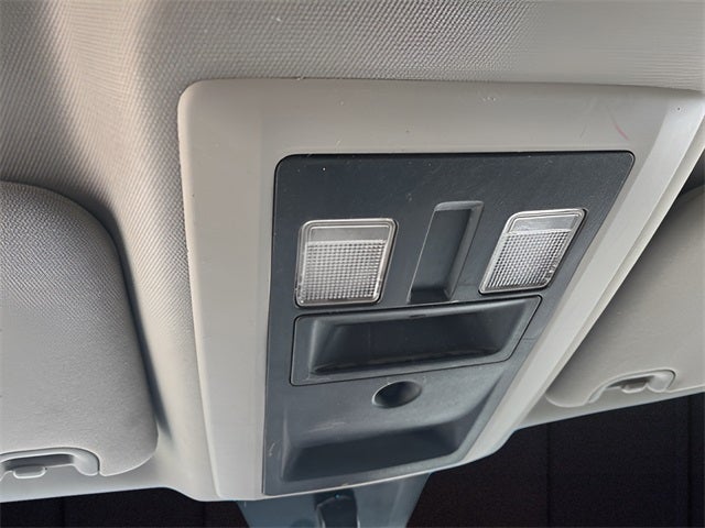 2018 RAM 4500 Chassis Tradesman/SLT/Laramie