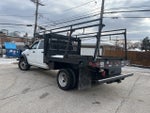 2018 RAM 4500 Chassis Tradesman/SLT/Laramie