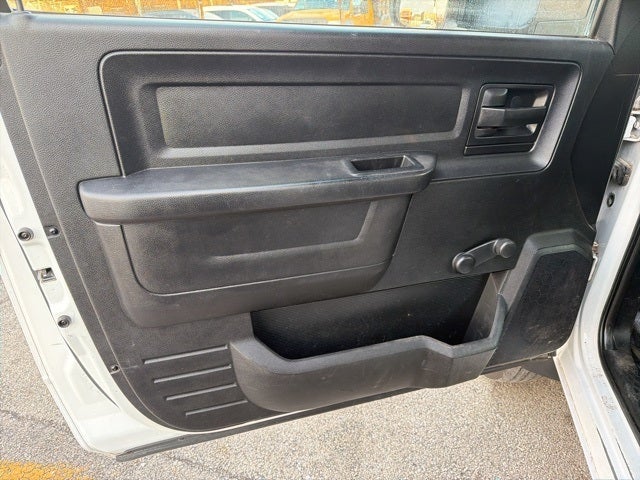 2014 RAM 5500Hd Base