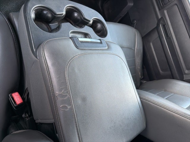 2014 RAM 5500Hd Base