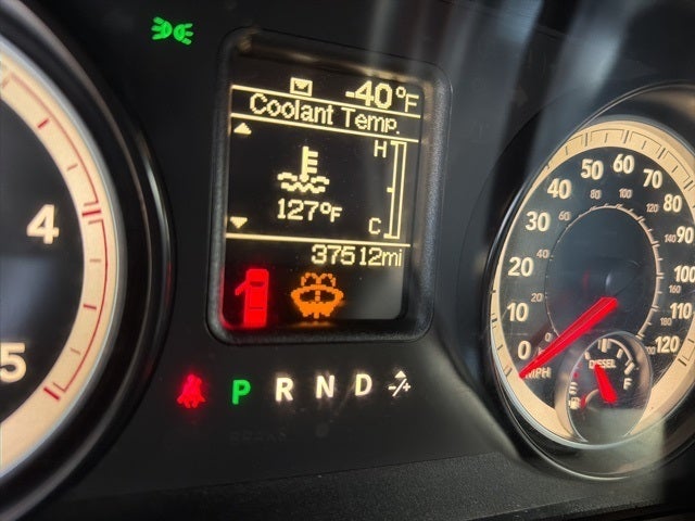 2014 RAM 5500Hd Base