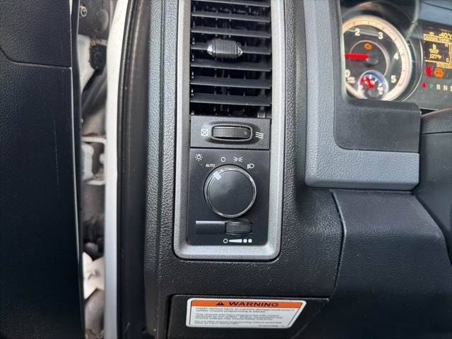 2014 RAM 5500Hd Base