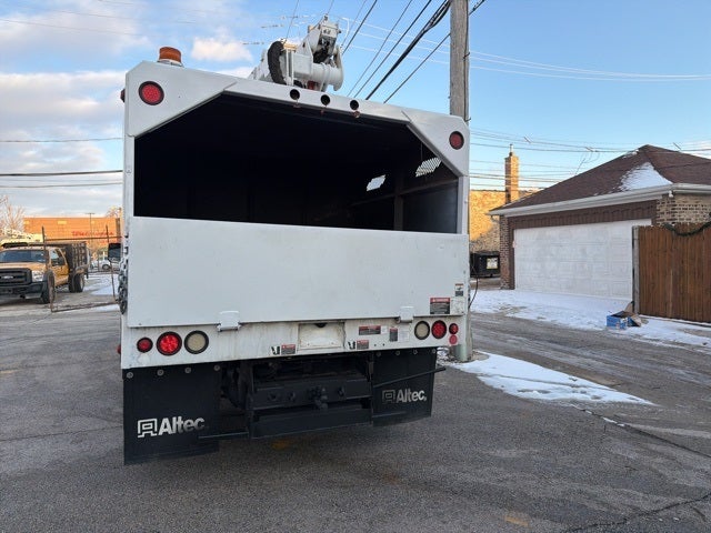 2014 RAM 5500Hd Base