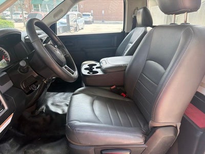 2014 RAM 5500 Chassis Tradesman/SLT
