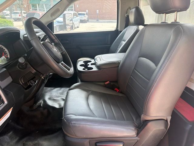 2014 RAM 5500 Chassis Tradesman/SLT