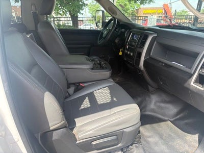 2014 RAM 5500 Chassis Tradesman/SLT