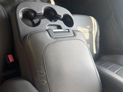 2014 RAM 5500 Chassis Tradesman/SLT