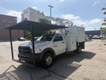 2014 RAM 5500 Chassis Tradesman/SLT