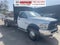 2017 RAM 5500 Chassis Tradesman/SLT