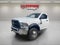 2017 RAM 5500 Chassis Tradesman/SLT