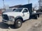 2017 RAM 5500 Chassis Tradesman/SLT
