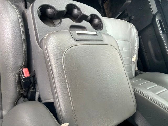 2017 RAM 5500 Chassis Tradesman/SLT