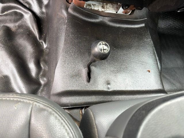 2017 RAM 5500 Chassis Tradesman/SLT