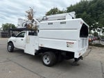 2017 RAM 5500 Chassis Tradesman/SLT