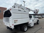 2017 RAM 5500 Chassis Tradesman/SLT