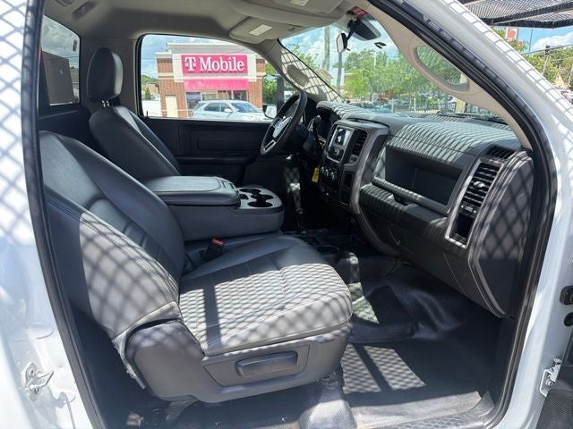 2016 RAM 5500 Chassis Tradesman/SLT