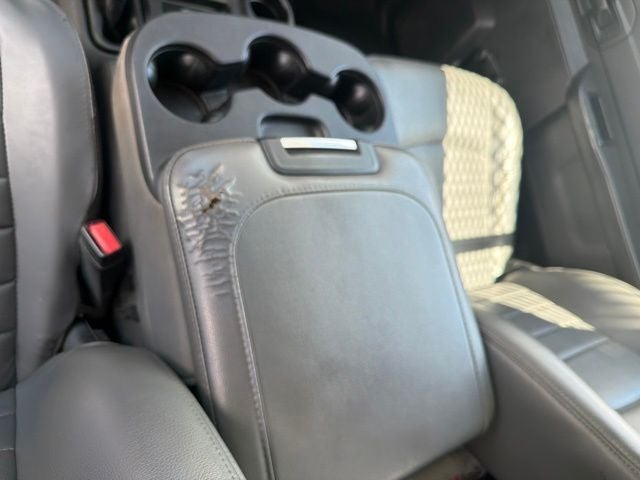 2016 RAM 5500 Chassis Tradesman/SLT