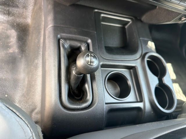 2016 RAM 5500 Chassis Tradesman/SLT