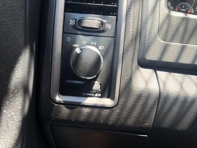 2016 RAM 5500 Chassis Tradesman/SLT