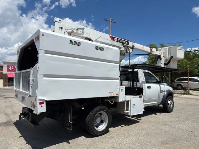 2016 RAM 5500 Chassis Tradesman/SLT