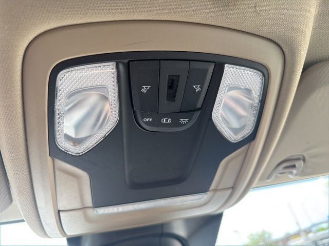 2020 RAM 5500 Chassis Tradesman/SLT