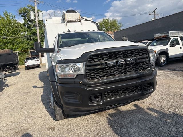 2020 RAM 5500 Chassis Tradesman/SLT