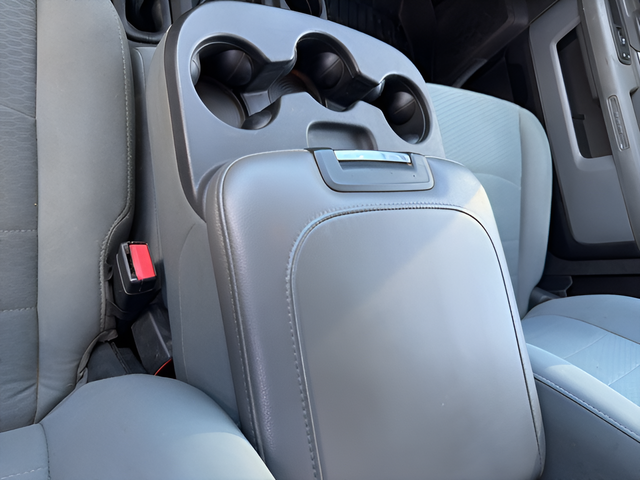 2018 RAM 5500 Chassis Tradesman/SLT