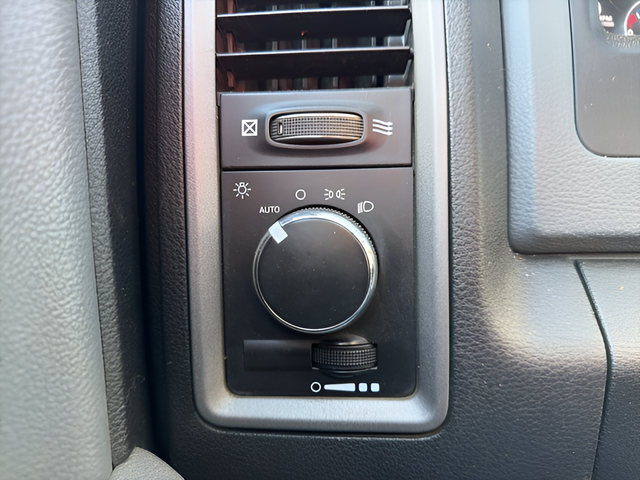 2018 RAM 5500 Chassis Tradesman/SLT